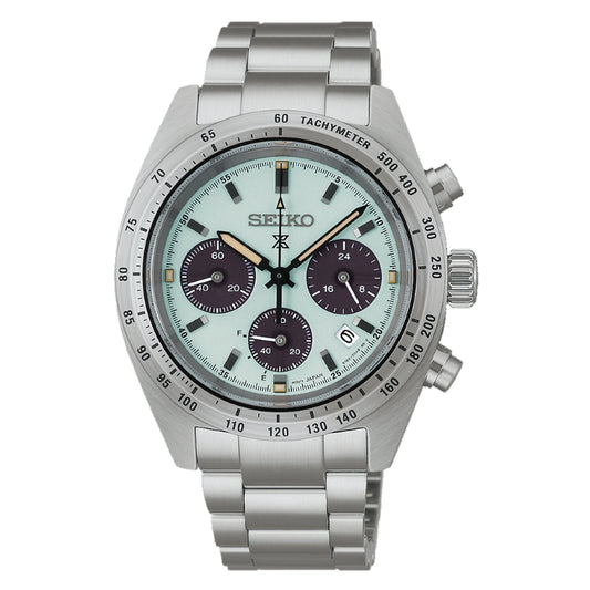 SEIKO PROSPEX modelis SPEEDTIMER Chrono
