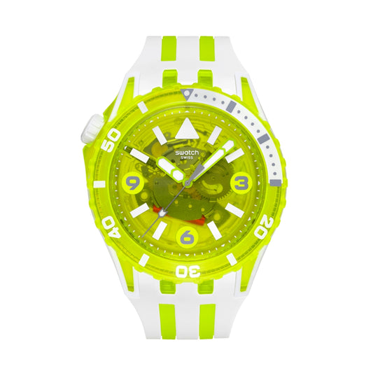 SWATCH modelis EGG YOLK