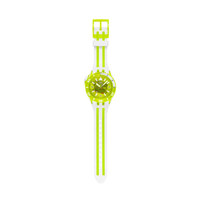 SWATCH modelis EGG YOLK
