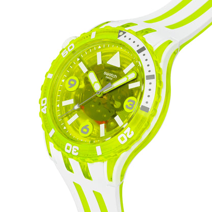 SWATCH modelis EGG YOLK