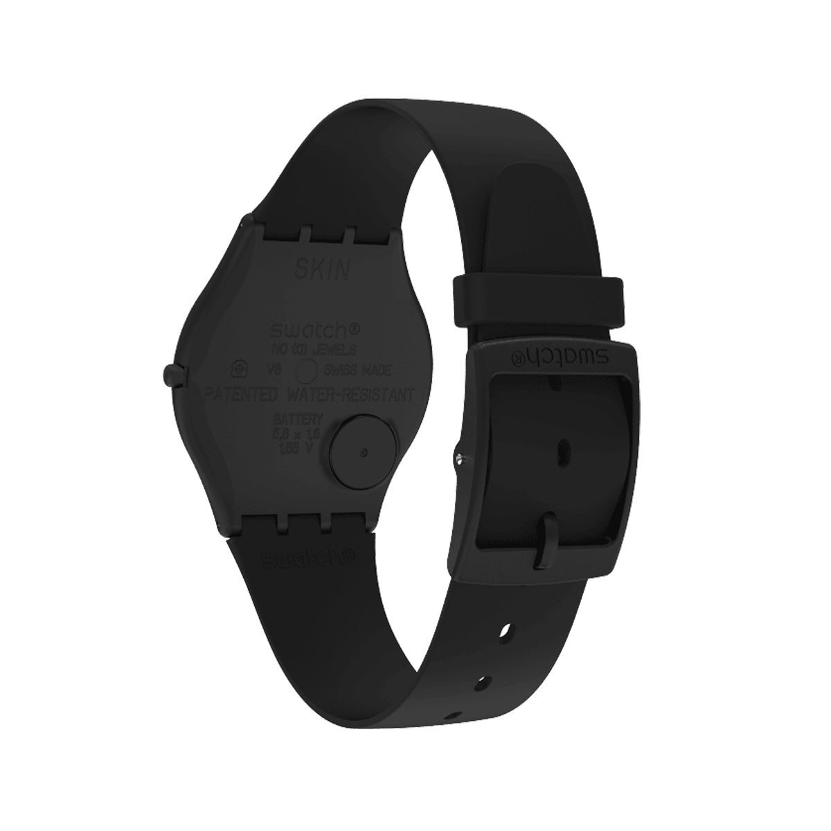 SWATCH modelis MEDUSAE