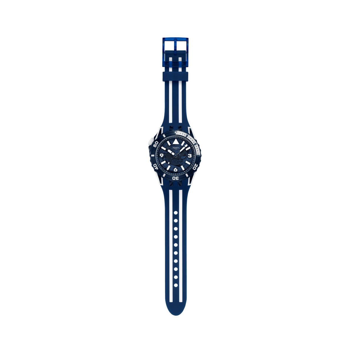SWATCH SEA WASP SSCU09N100