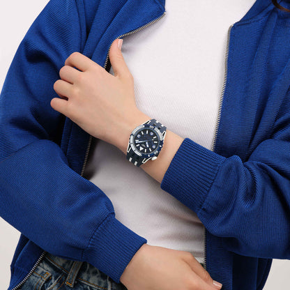 SWATCH SEA WASP SSCU09N100