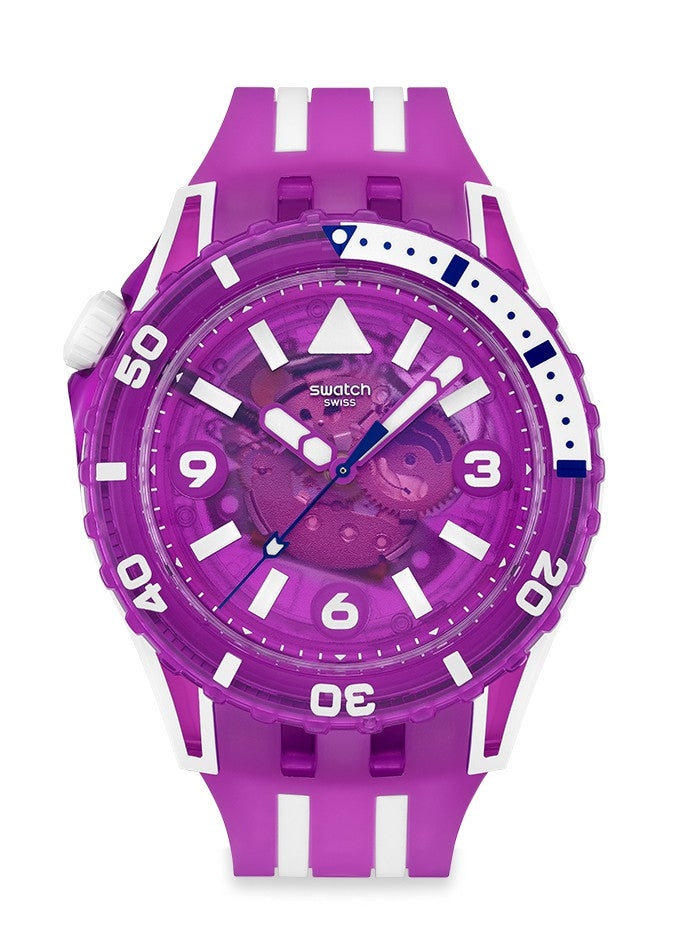 SWATCH modelis FLOWER HAT