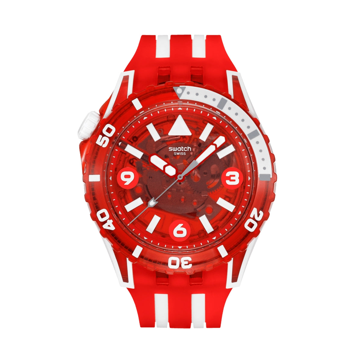 SWATCH modelis LION'S MANE
