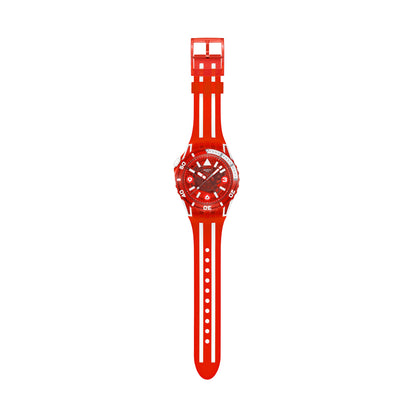 SWATCH modelis LION'S MANE