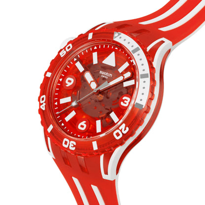 SWATCH modelis LION'S MANE
