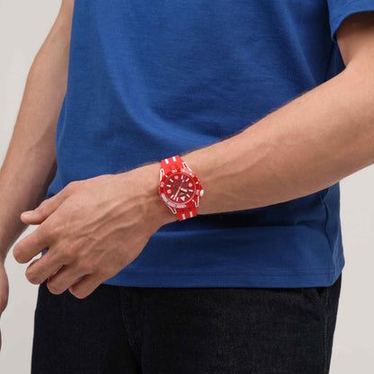 SWATCH modelis LION'S MANE
