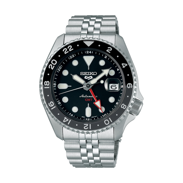 SEIKO 5 WATCHES SSK001K1