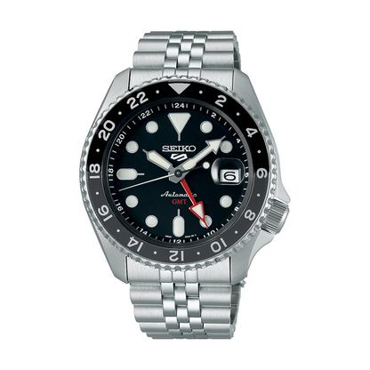 SEIKO 5 WATCHES SSK001K1