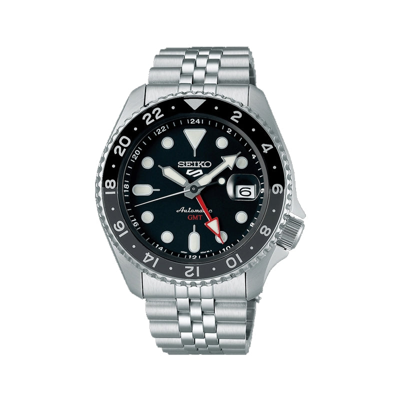SEIKO 5 WATCHES SSK001K1