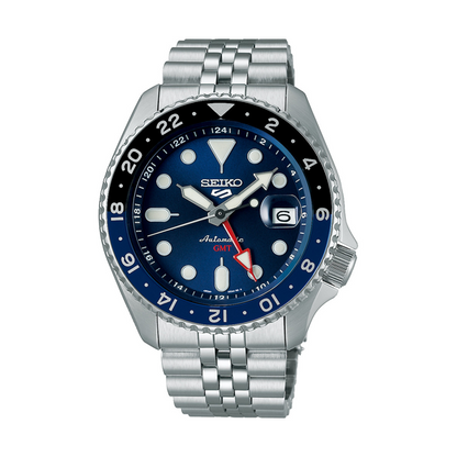 SEIKO 5 WATCHES SSK003K1