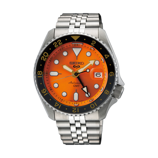 SEIKO 5 WATCHES modelis SSK005K1