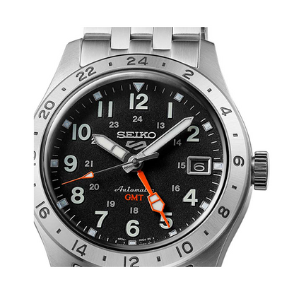 PULKSTEŅI SEIKO 5 SSK023K1