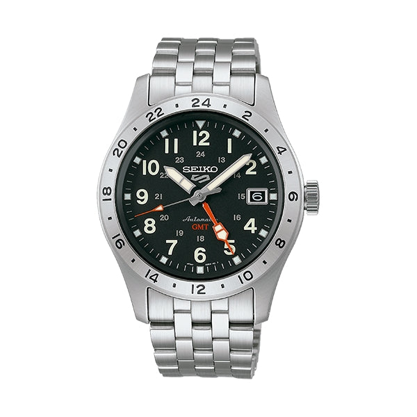 PULKSTEŅI SEIKO 5 SSK023K1