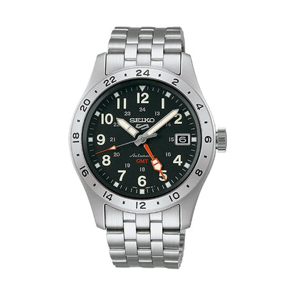 PULKSTEŅI SEIKO 5 SSK023K1
