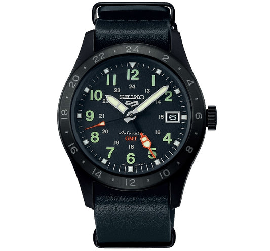 SEIKO 5 WATCHES modelis SSK025K1