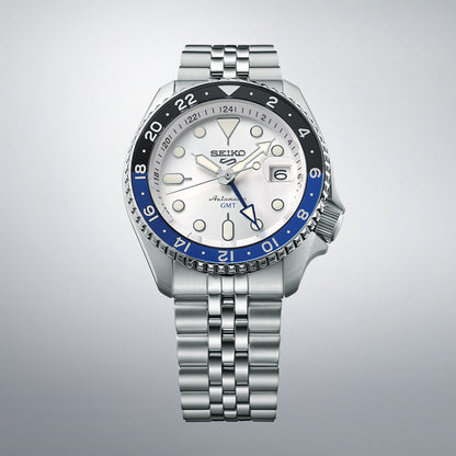SEIKO 5 WATCHES modelis SSK033K1