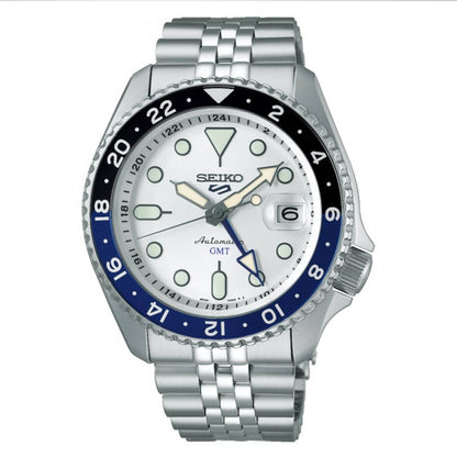 SEIKO 5 WATCHES modelis SSK033K1