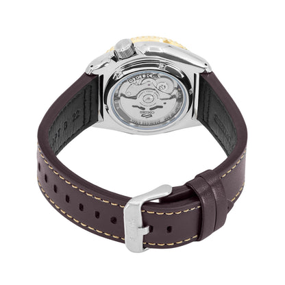 SEIKO 5 WATCHES modelis SSK036K1