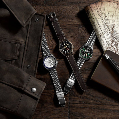 SEIKO 5 WATCHES modelis SSK036K1
