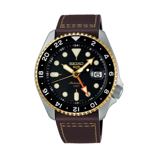 SEIKO 5 WATCHES modelis SSK036K1