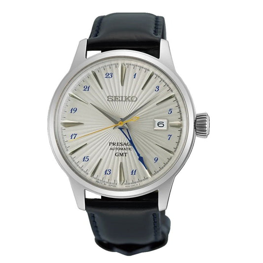 SEIKO modelis SSK049J1