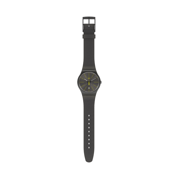 SWATCH WATCHES modelis SUOB404