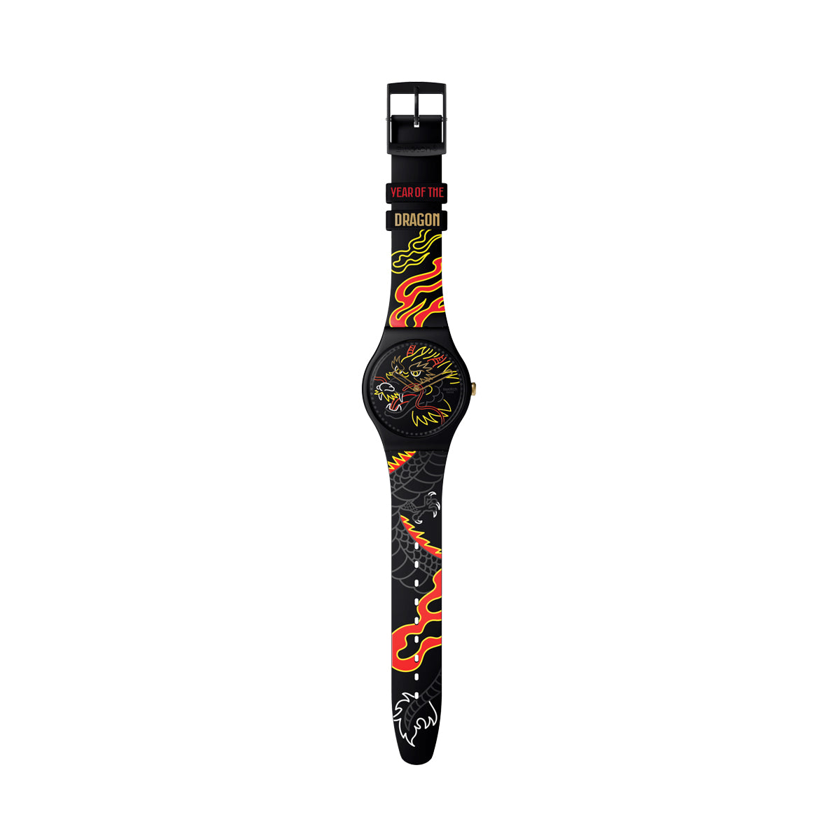 SWATCH modelis NUIT D'ETE