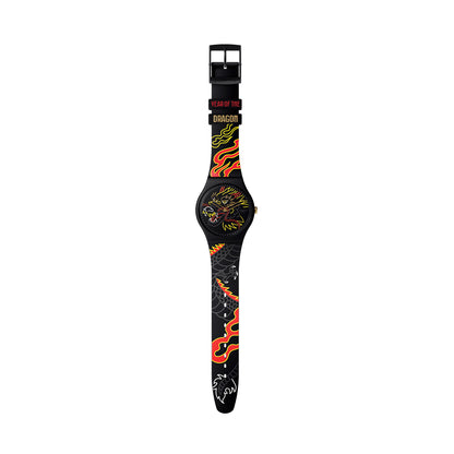 SWATCH modelis NUIT D'ETE