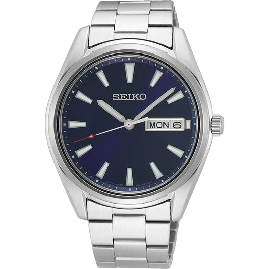SEIKO WATCHES modelis SUR341P1