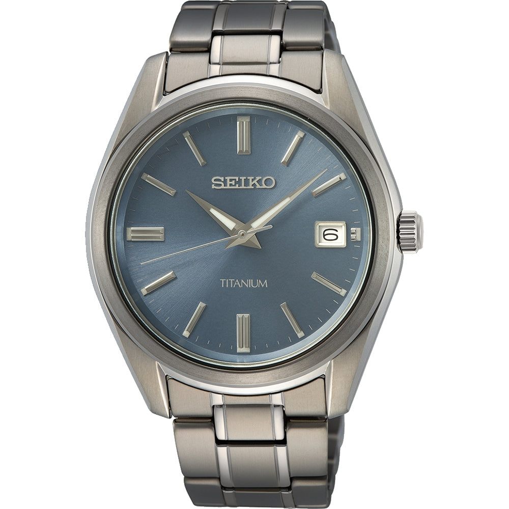 SEIKO WATCHES modelis SUR371P1