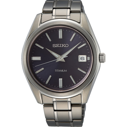 SEIKO WATCHES modelis SUR373P1