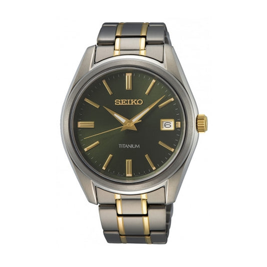 SEIKO WATCHES modelis SUR377P1