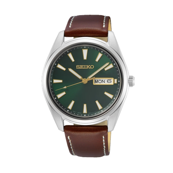 SEIKO WATCHES modelis SUR449P1