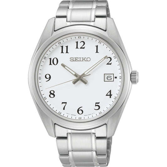 SEIKO WATCHES modelis SUR459P1