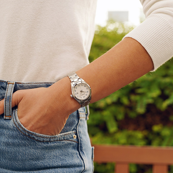 SEIKO WATCHES modelis SUR465P1