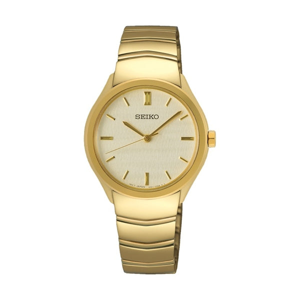 SEIKO WATCHES SUR552P1