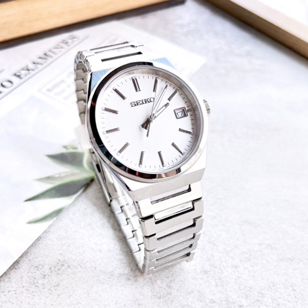 SEIKO modelis NEO CLASSIC