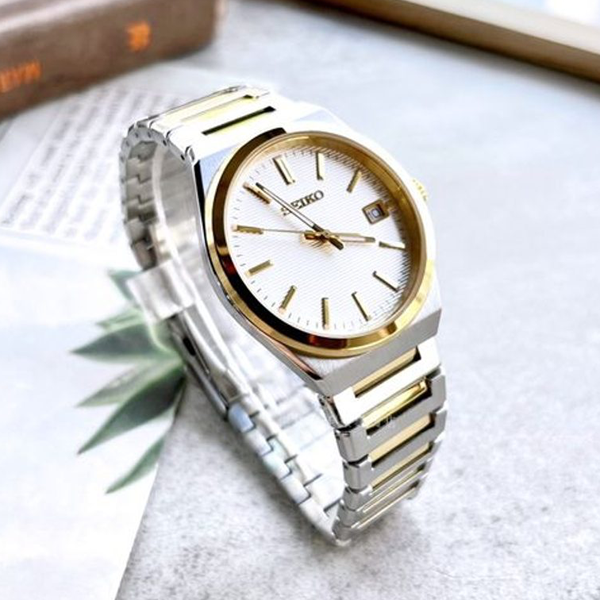 SEIKO WATCHES SUR558P1