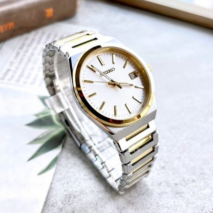 SEIKO WATCHES SUR558P1
