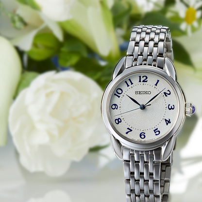 SEIKO WATCHES modelis SUR561P1
