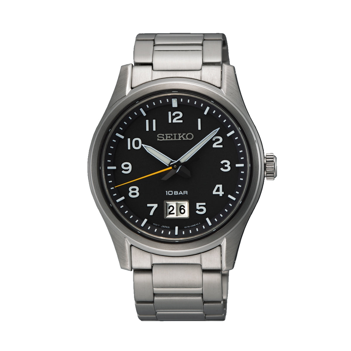 SEIKO WATCHES modelis SUR569P1