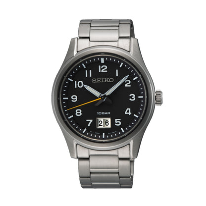 SEIKO WATCHES modelis SUR569P1
