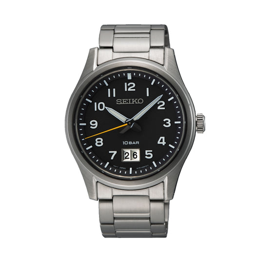 SEIKO WATCHES modelis SUR569P1