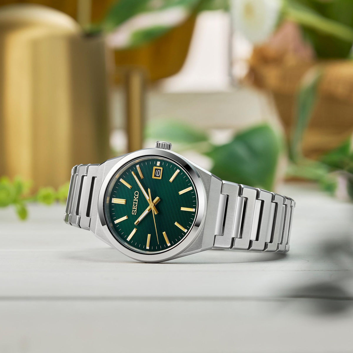 SEIKO WATCHES SUR601P1