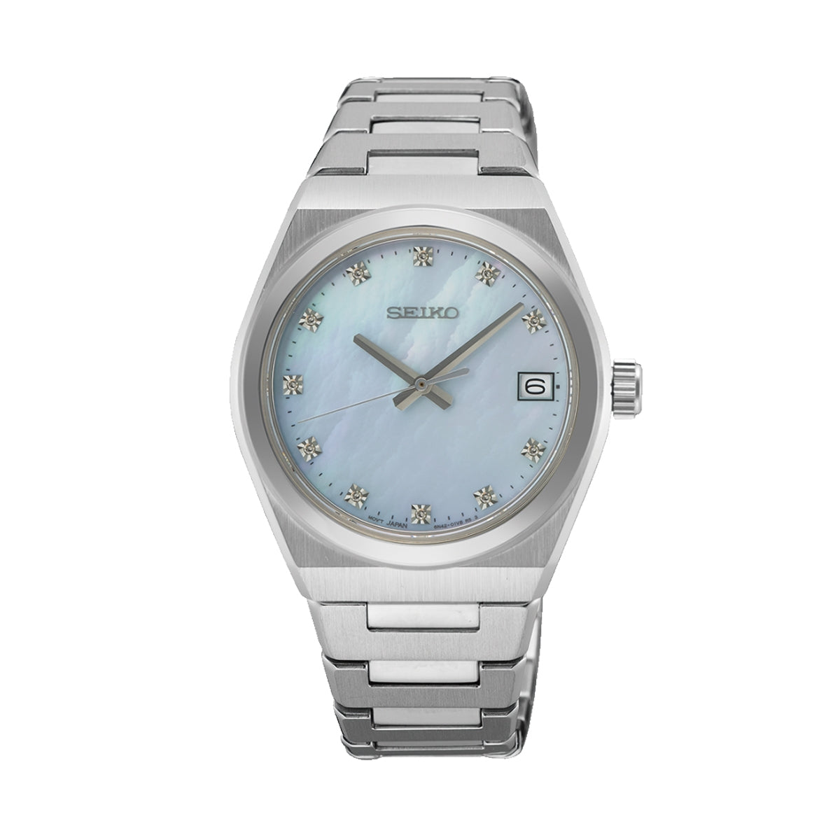 SEIKO WATCHES modelis SUR603P1