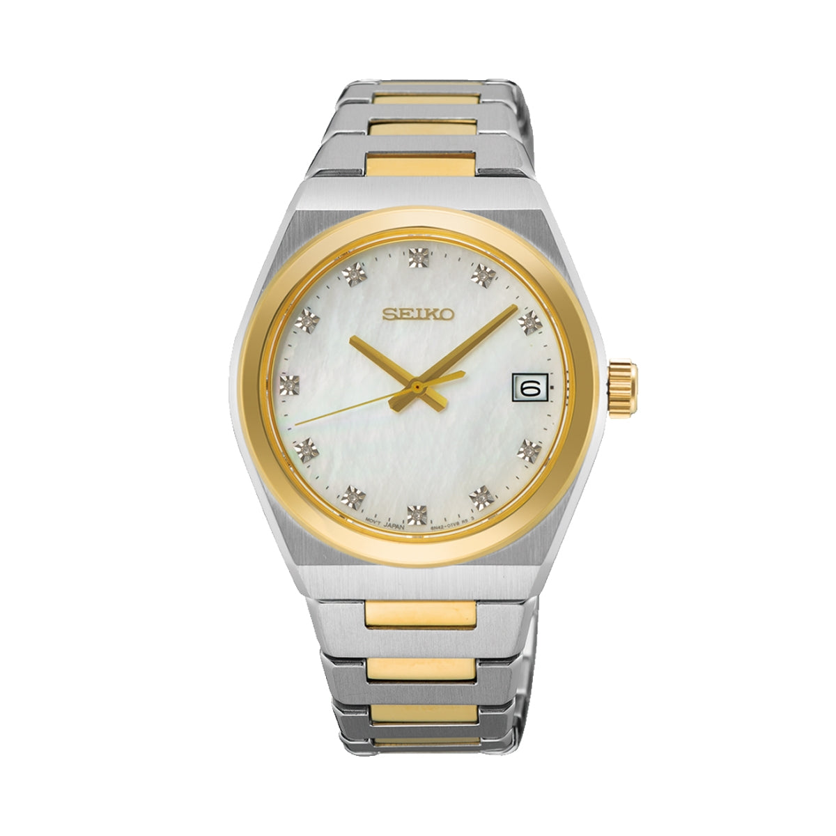 SEIKO WATCHES modelis SUR604P1