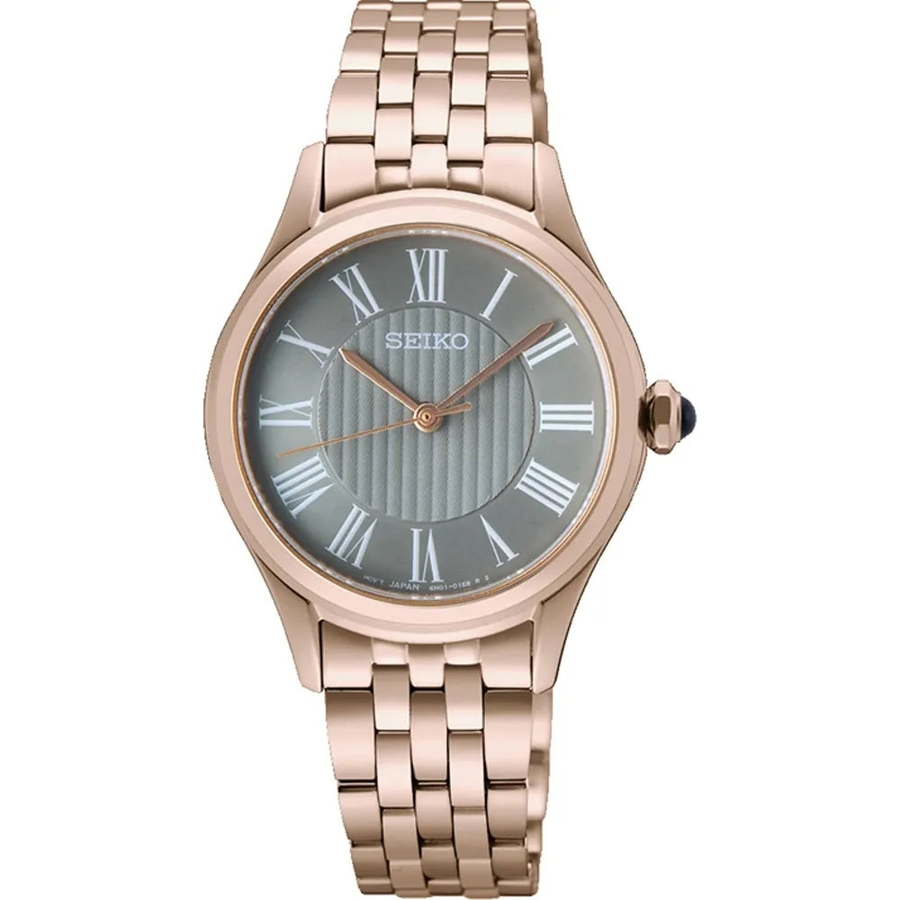 SEIKO WATCHES modelis SUR614P1
