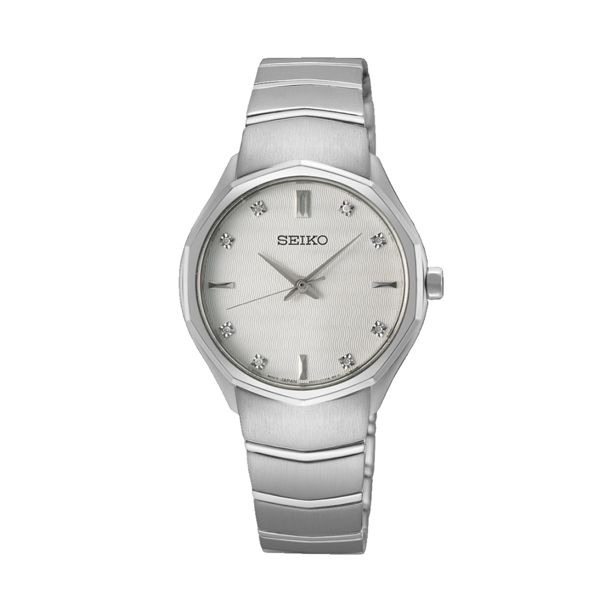 SEIKO WATCHES modelis SUR615P1